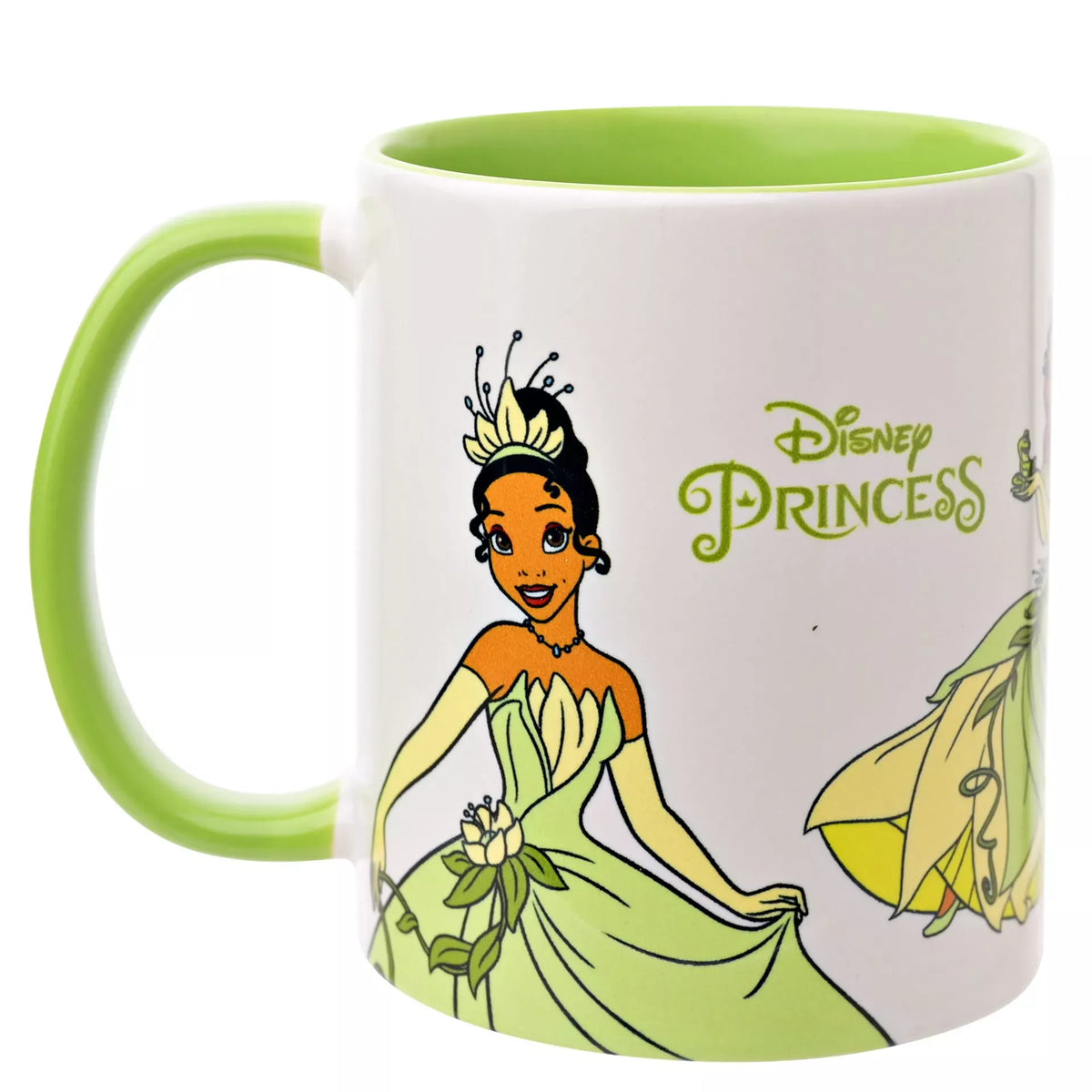 Disney Icons And Villains Mug ONE SUPPLIED AT RANDOM
