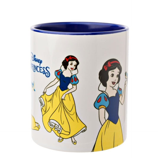Disney Icons and Villains Mug - Snow White