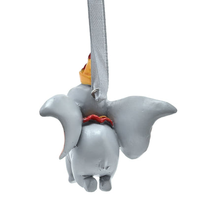Disney Icons And Villains Resin Hanging Decoration - Dumbo