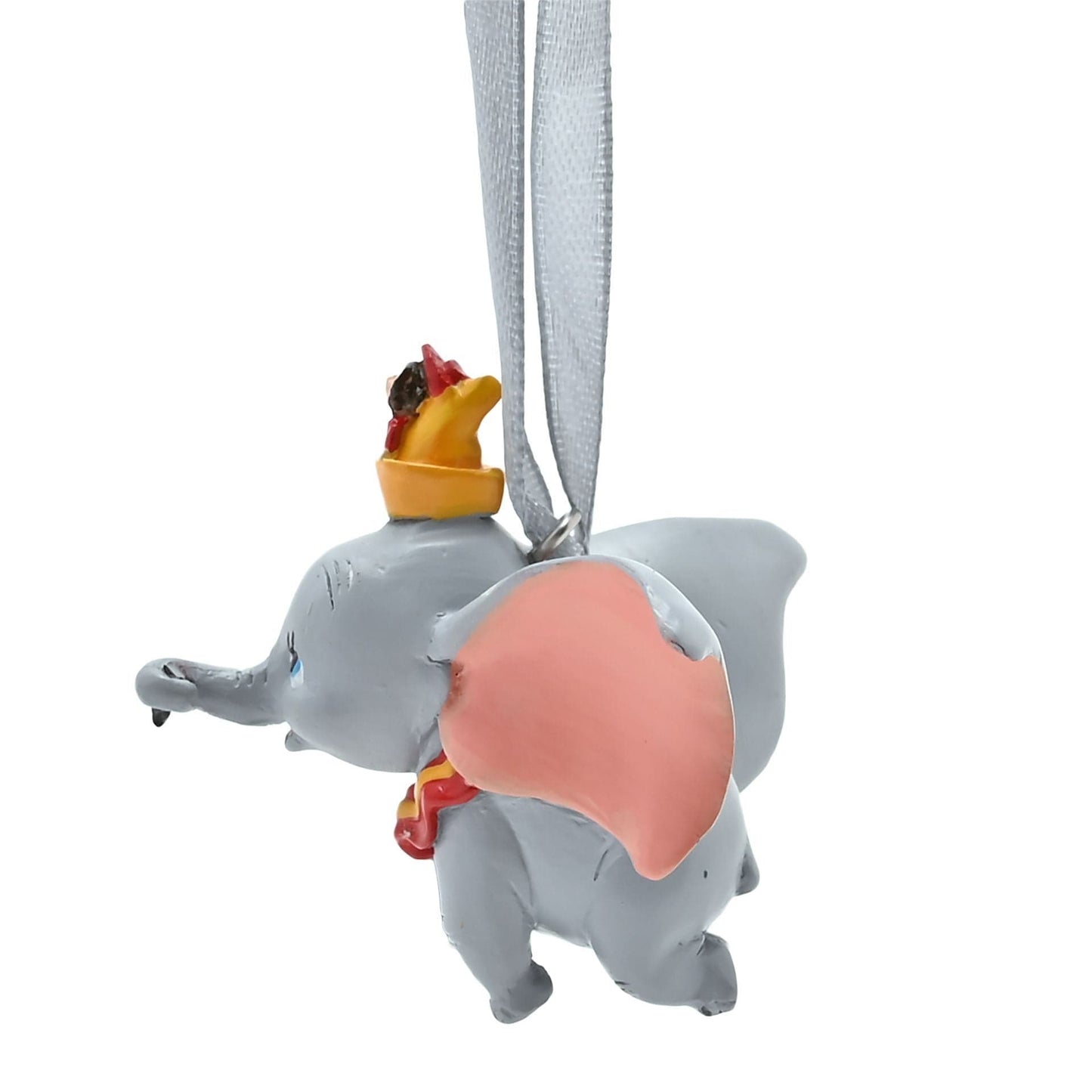 Disney Icons And Villains Resin Hanging Decoration - Dumbo