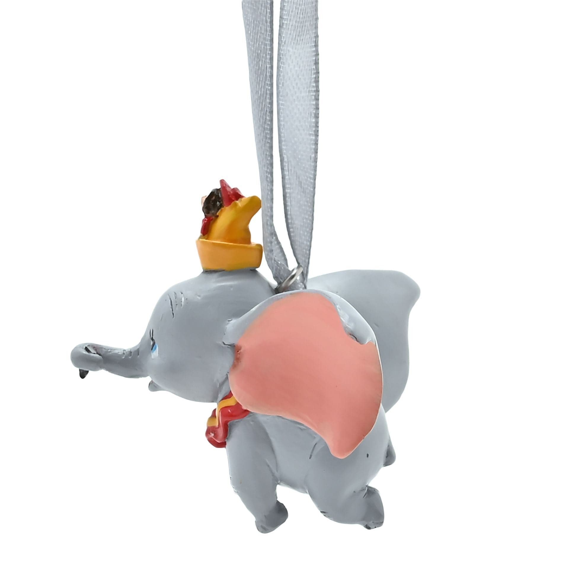 Disney Icons And Villains Resin Hanging Decoration - Dumbo