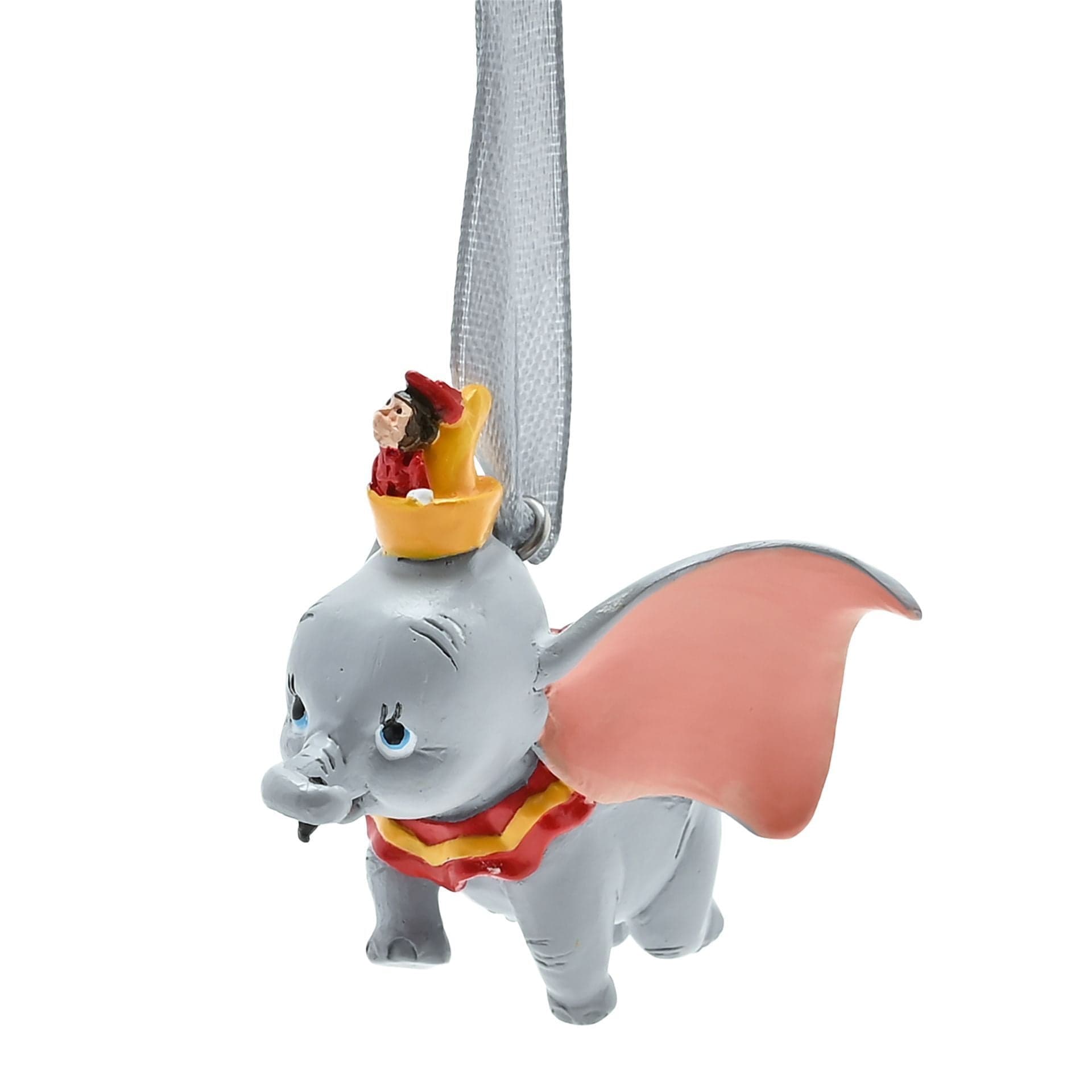 Disney Icons And Villains Resin Hanging Decoration - Dumbo