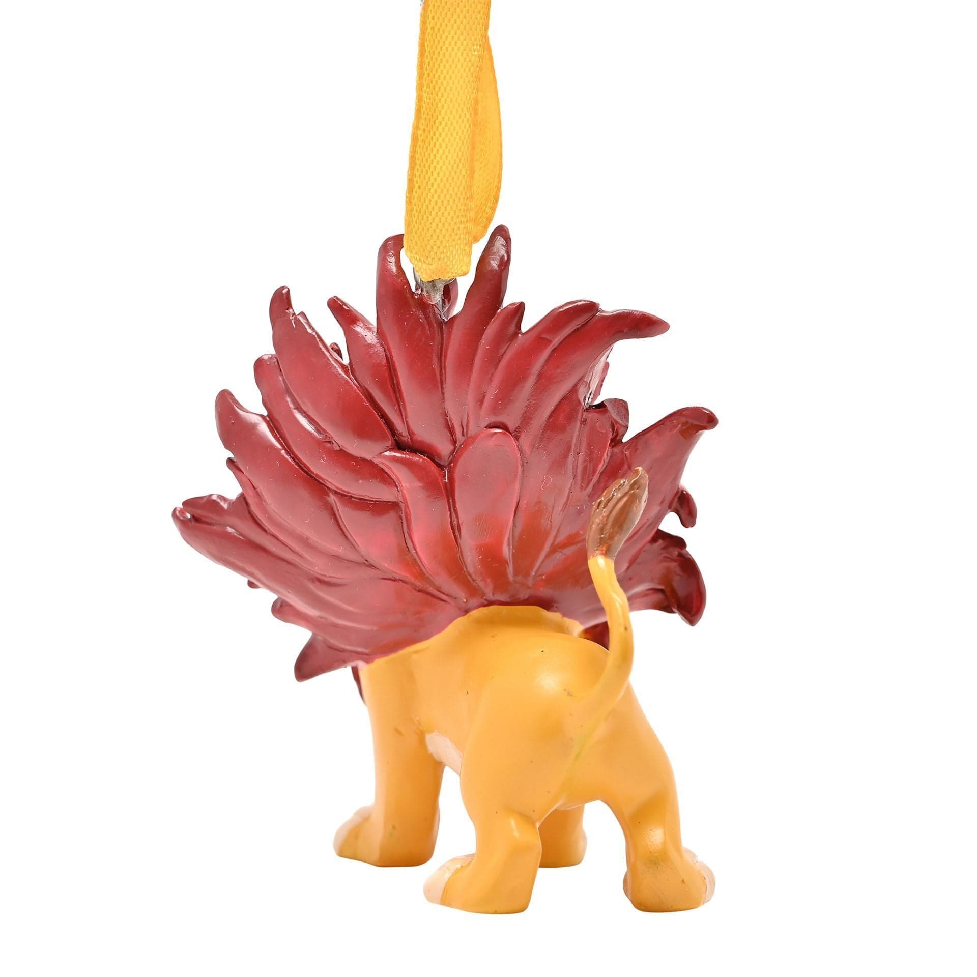 Disney Icons And Villains Resin Hanging Decoration - Simba Lion King