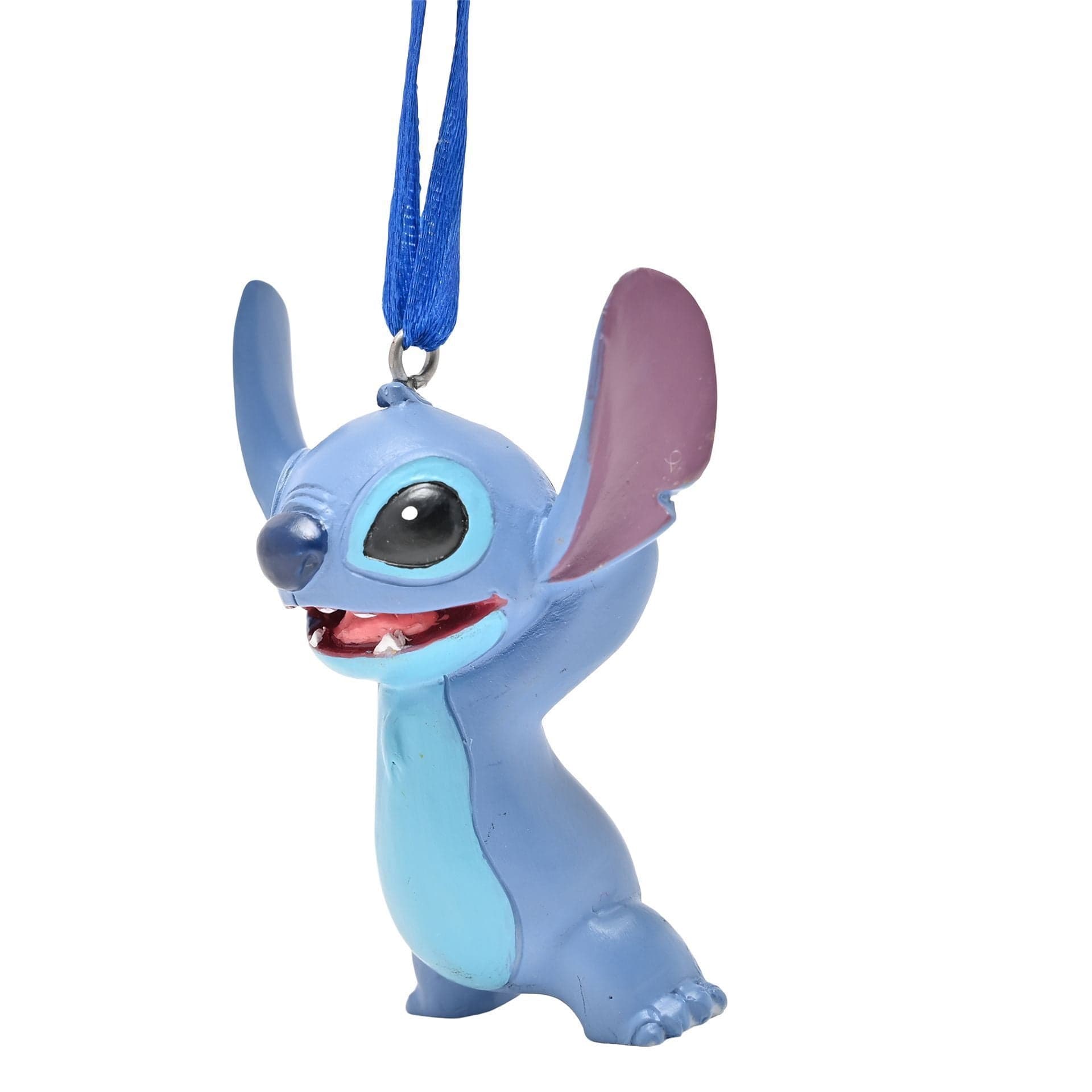 Disney Icons And Villains Resin Hanging Decoration - Stitch