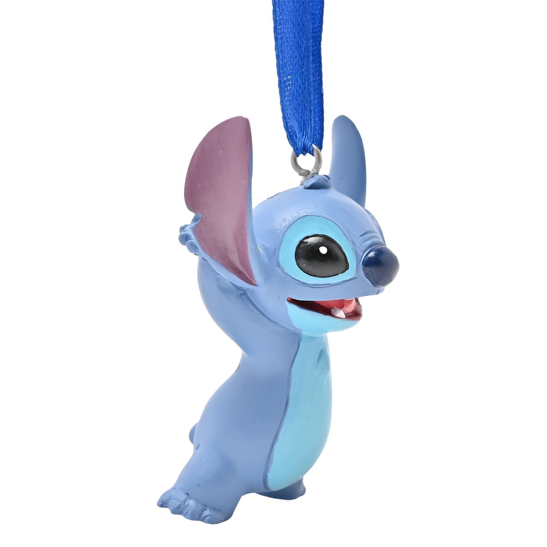 Disney Icons And Villains Resin Hanging Decoration - Stitch