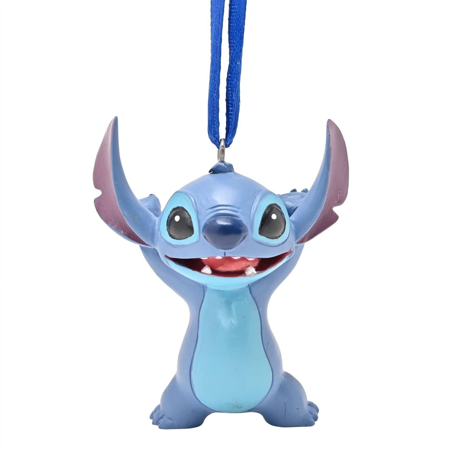 Disney Icons And Villains Resin Hanging Decoration - Stitch