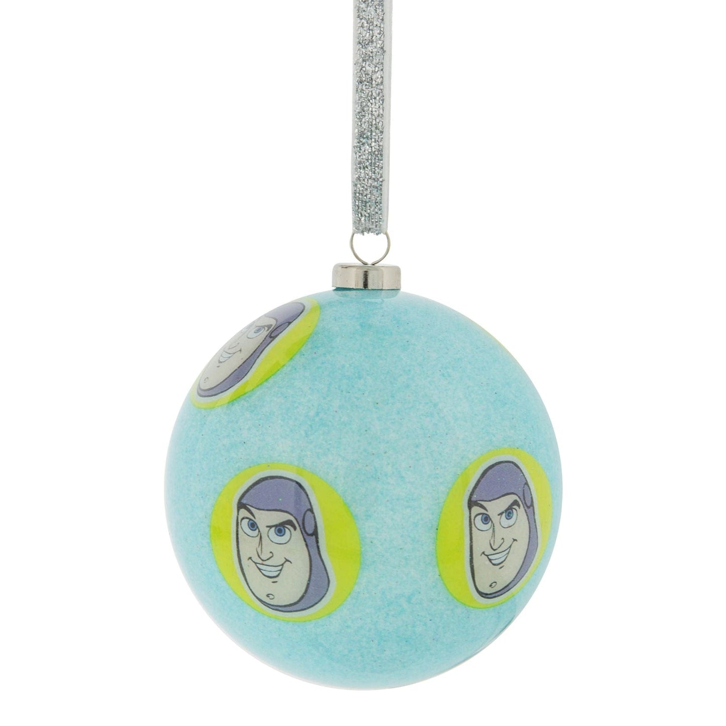 Disney Icons And Villains Set of 7 Toy Story Baubles