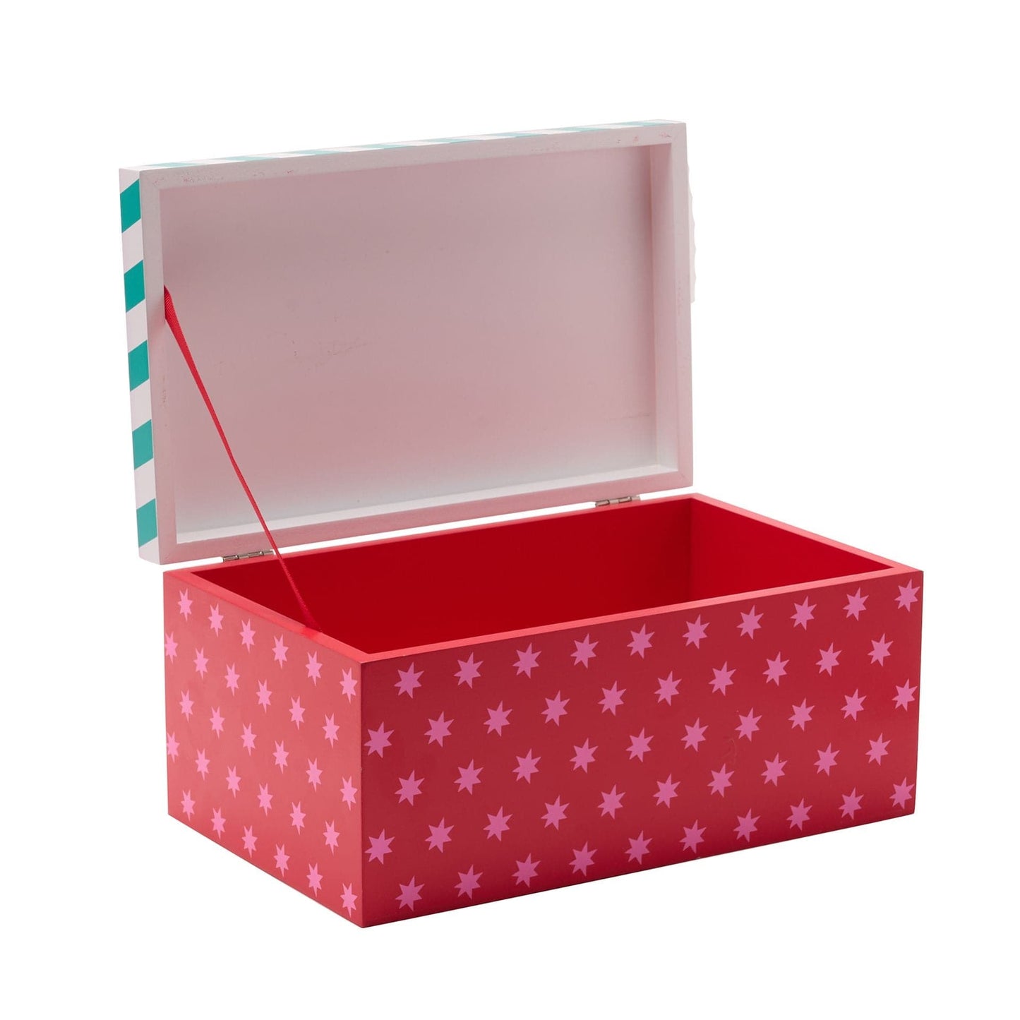 Disney Icons and Villains Stitch Christmas Box