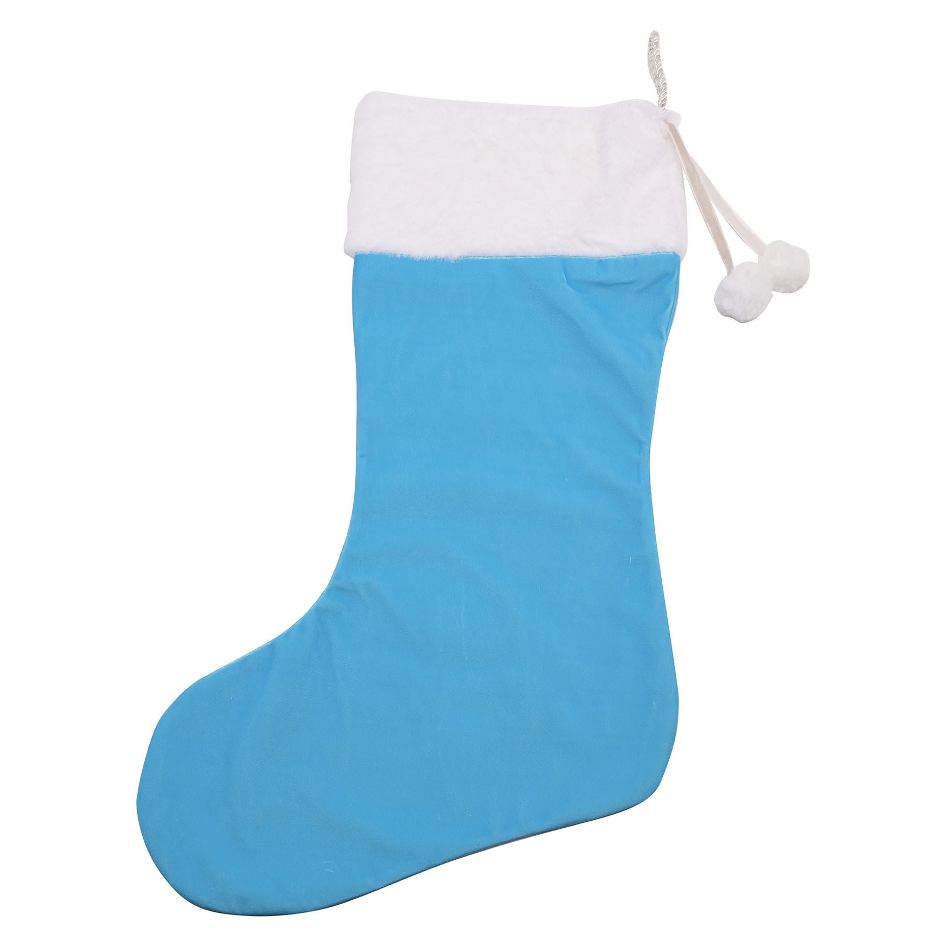 Disney Icons And Villains Stitch Christmas Stocking