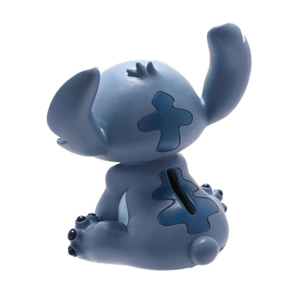 Disney Icons And Villains Stitch Money Bank