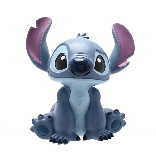 Disney Icons And Villains Stitch Money Bank