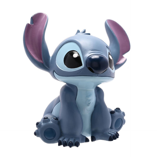 Disney Icons And Villains Stitch Money Bank