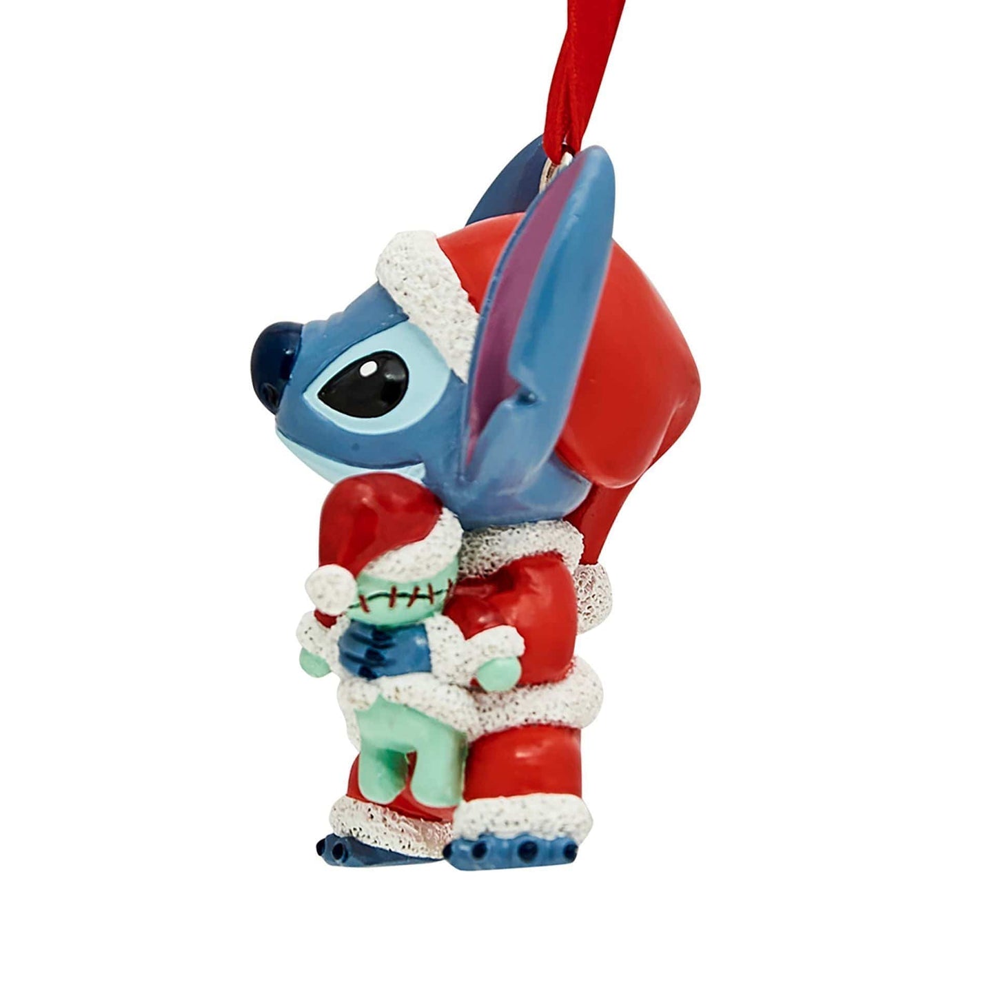 Disney Icons And Villains Stitch Resin Hanging Decoration