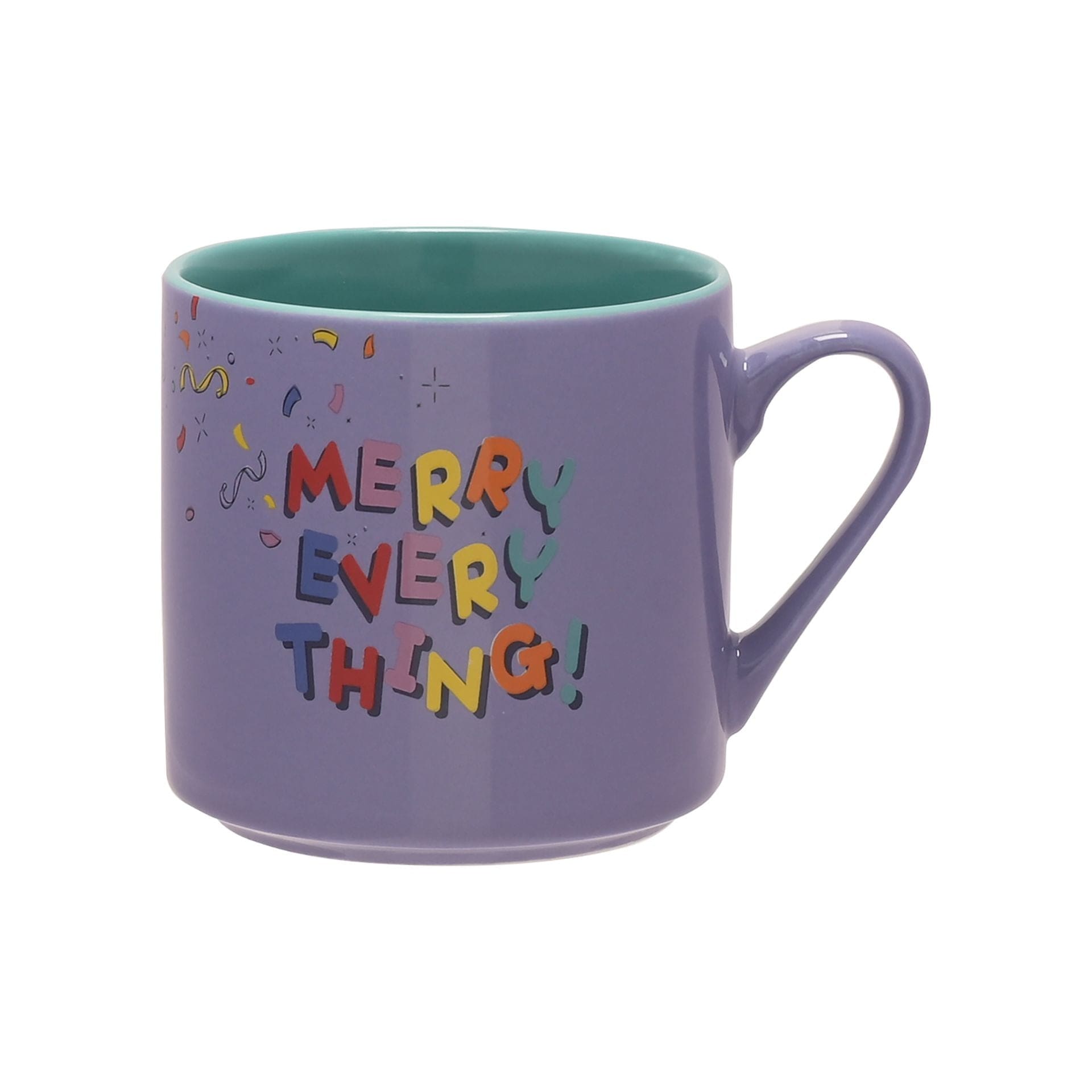 Disney Icons And Villains Stitch Set of 2 Mugs