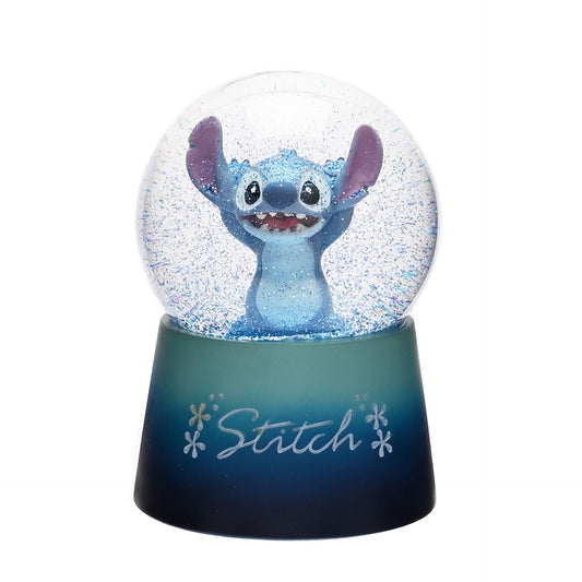 Disney Icons And Villains Stitch Waterball