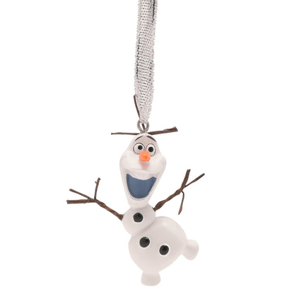 Disney Icons & Villains Set of 3 Frozen Hanging Decorations