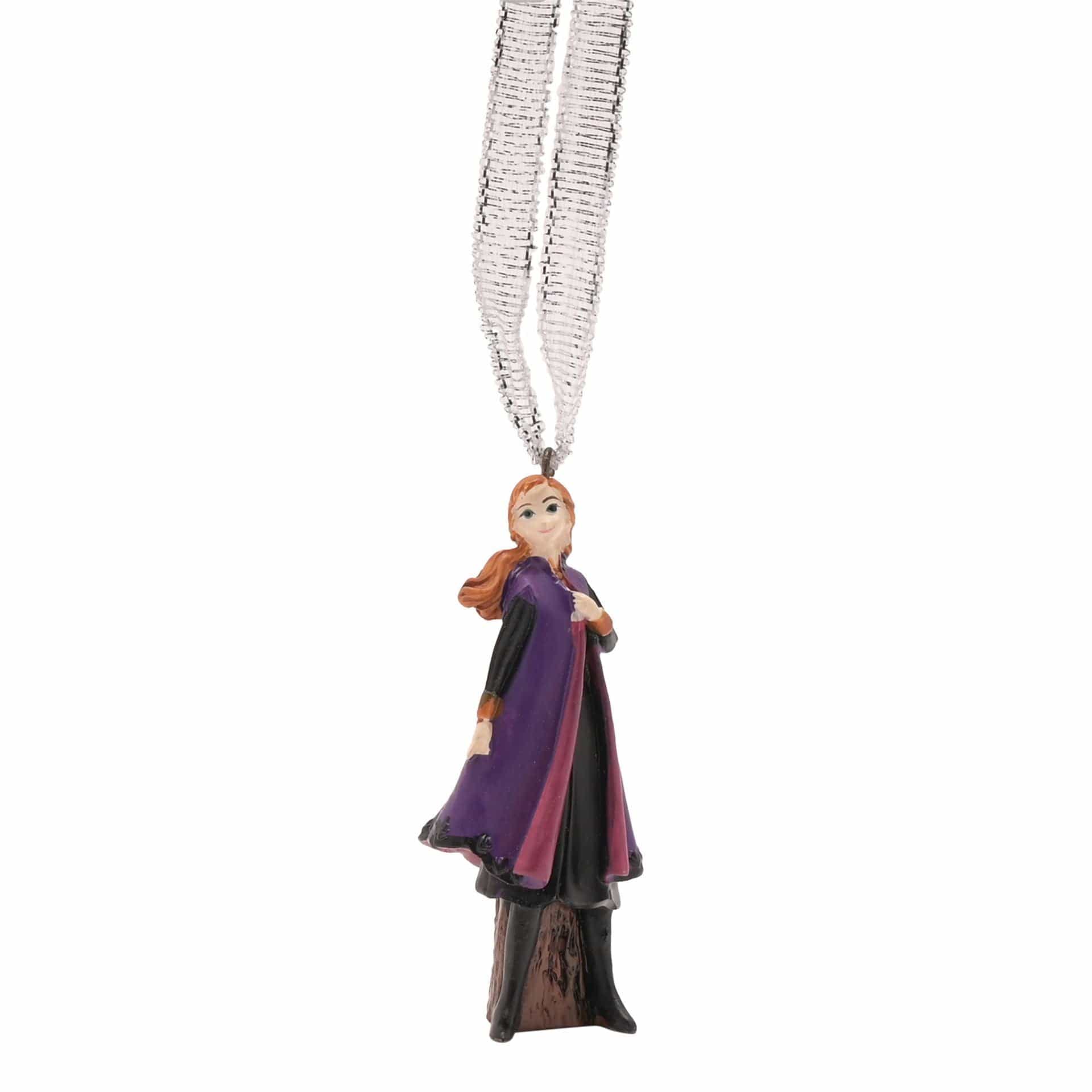 Disney Icons & Villains Set of 3 Frozen Hanging Decorations