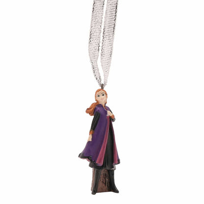 Disney Icons & Villains Set of 3 Frozen Hanging Decorations