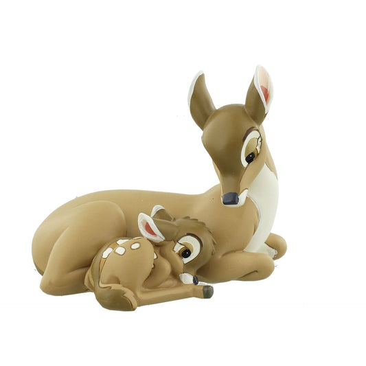 Disney Magical Moments - Bambi & Mother - My Litte One