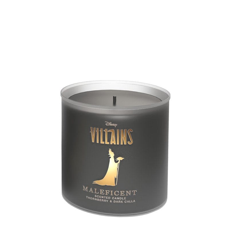 Disney Maleficent Thornberry Calla Candle by Disney Home Fragrance DISVIC001MAL