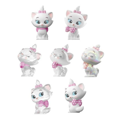 Disney Marie 6 Blind Bag Surprise Mini Figurines by Grand Jester 6016879