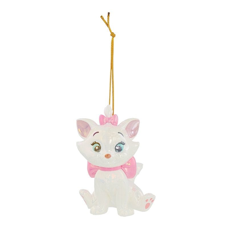 Disney Marie Hanging Ornament Disney by Department 56 6019122