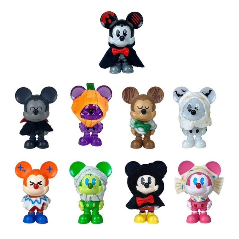 Disney Mickey Mouse Dress Up Halloween Party Blind Bags by Grand Jester Studios