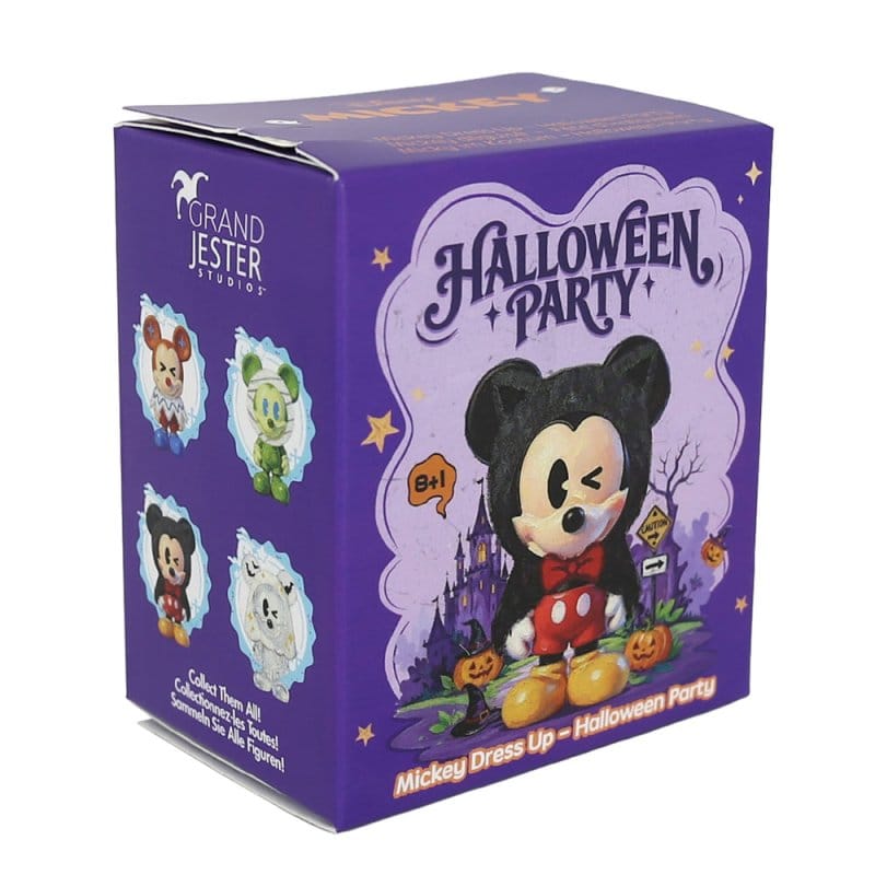 Disney Mickey Mouse Dress Up Halloween Party Blind Bags by Grand Jester Studios