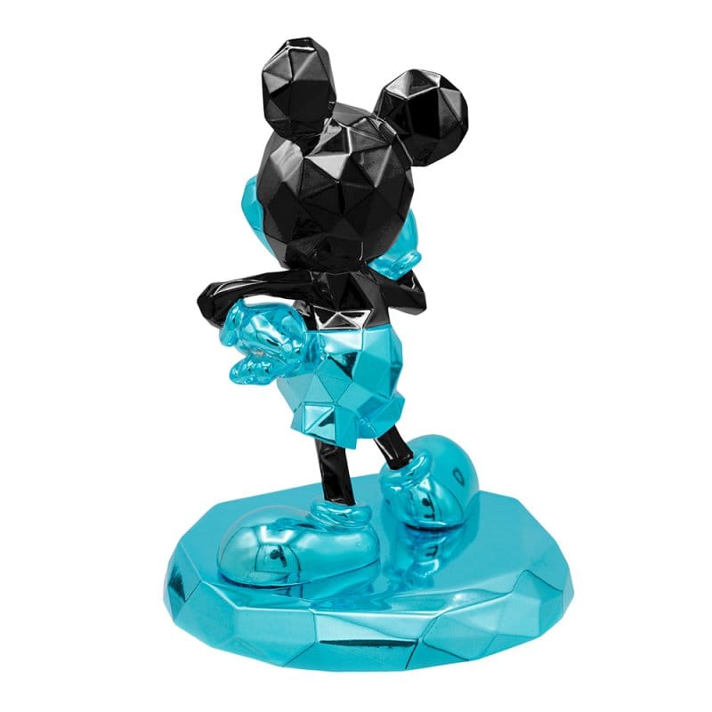 Disney Mickey Mouse Figurine by Richard Orlinski