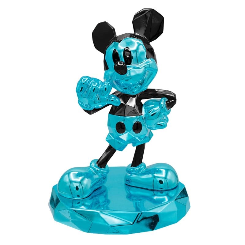 Disney Mickey Mouse Figurine by Richard Orlinski