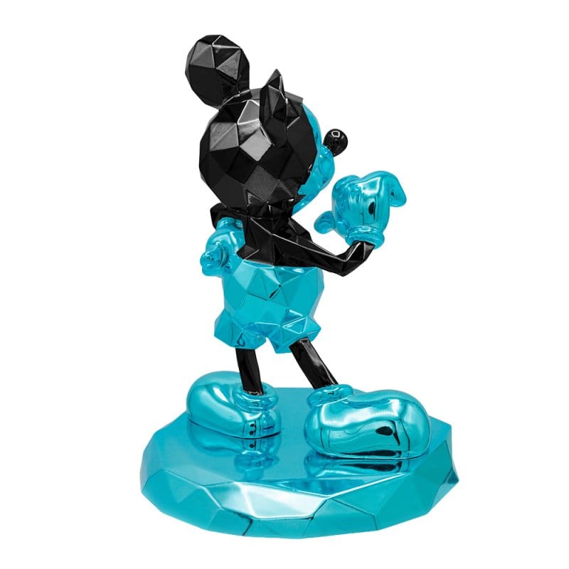 Disney Mickey Mouse Figurine by Richard Orlinski