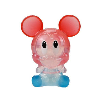 Disney Mini Figurine Blind Bag - Minnie/Mickey/Marie/Stitch ONE AT RANDOM