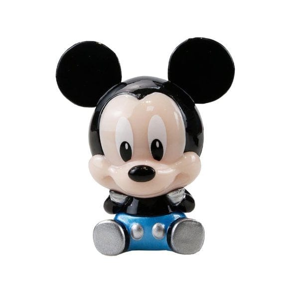 Disney Mini Figurine Blind Bag - Minnie/Mickey/Marie/Stitch ONE AT RANDOM