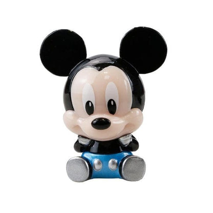 Disney Mini Figurine Blind Bag - Minnie/Mickey/Marie/Stitch ONE AT RANDOM