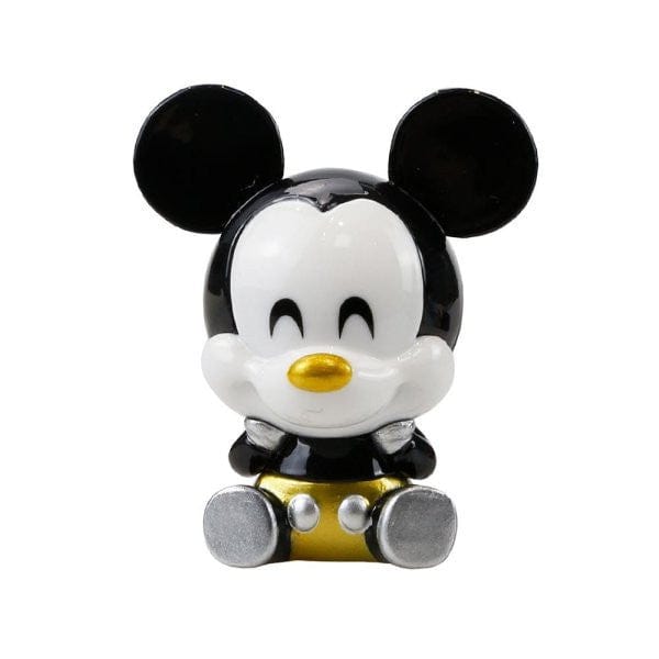 Disney Mini Figurine Blind Bag - Minnie/Mickey/Marie/Stitch ONE AT RANDOM