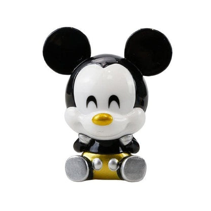 Disney Mini Figurine Blind Bag - Minnie/Mickey/Marie/Stitch ONE AT RANDOM