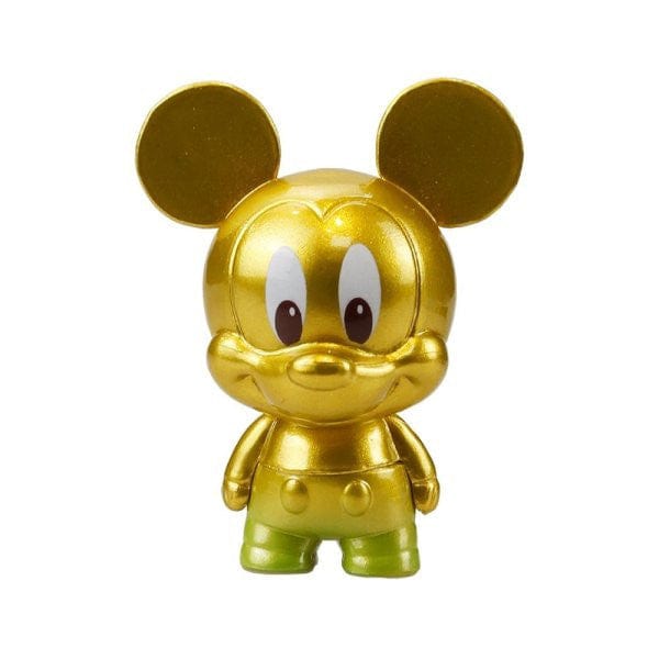 Disney Mini Figurine Blind Bag - Minnie/Mickey/Marie/Stitch ONE AT RANDOM