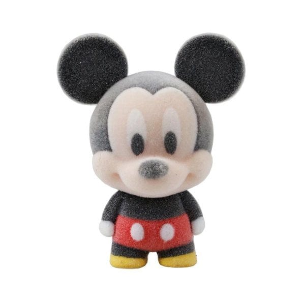 Disney Mini Figurine Blind Bag - Minnie/Mickey/Marie/Stitch ONE AT RANDOM