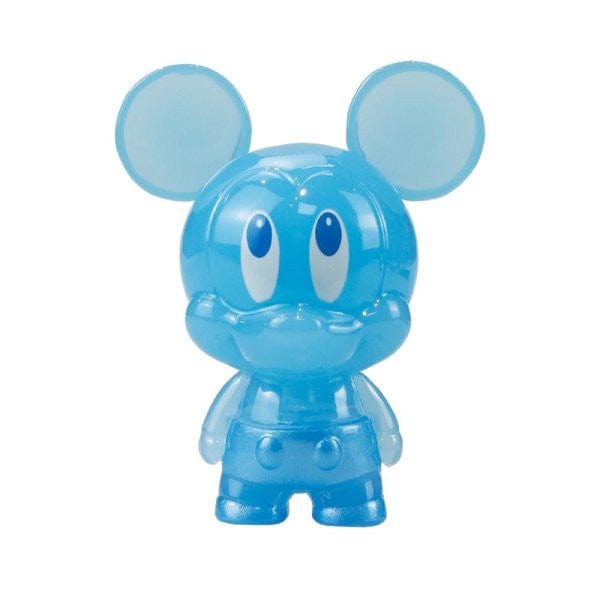 Disney Mini Figurine Blind Bag - Minnie/Mickey/Marie/Stitch ONE AT RANDOM