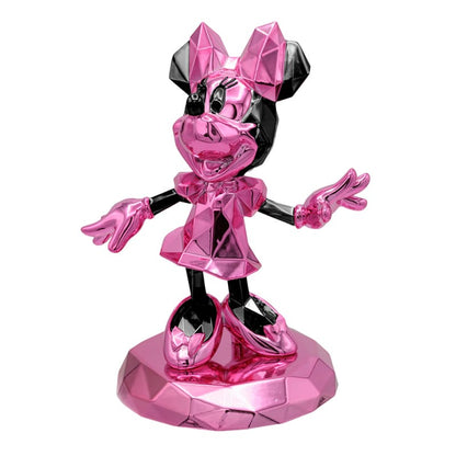 Disney Minnie Mouse Figurine by Richard Orlinski