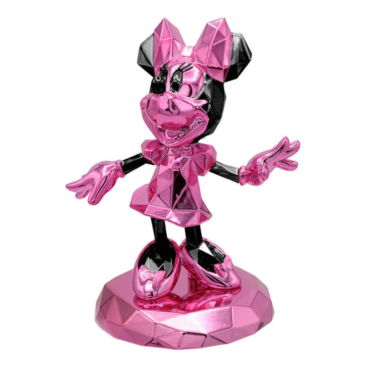 Disney Minnie Mouse Figurine by Richard Orlinski