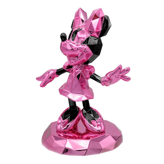 Disney Minnie Mouse Figurine by Richard Orlinski