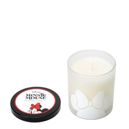 Disney Minnie White Jasmine Candle by Disney Home Fragrance
