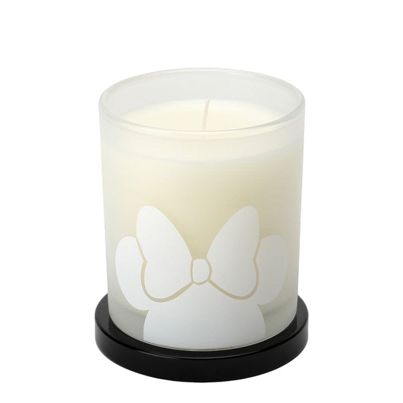 Disney Minnie White Jasmine Candle by Disney Home Fragrance