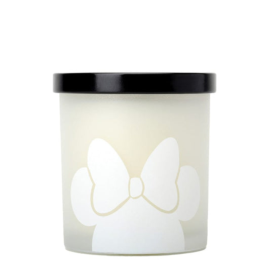 Disney Minnie White Jasmine Candle by Disney Home Fragrance