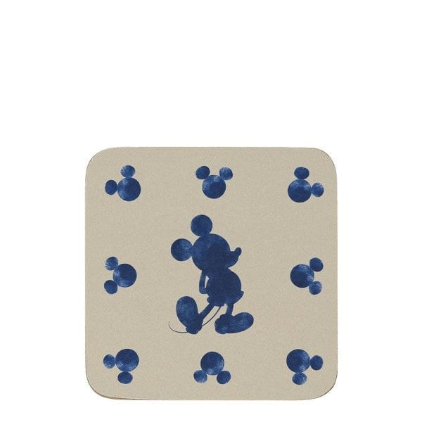 Disney Mono Coasters Set of 4 A30834