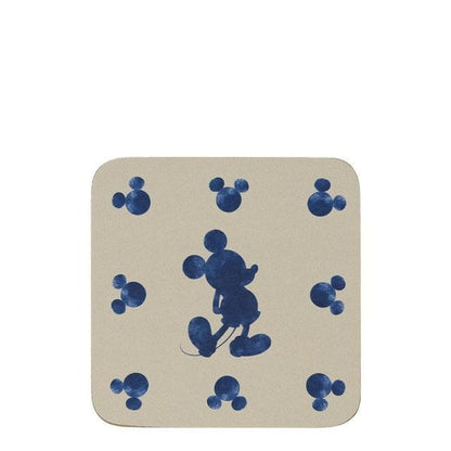 Disney Mono Coasters Set of 4 A30834
