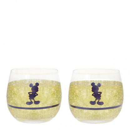 Disney Mono Mickey & Minnie Tumblers (Set of 2) A30845