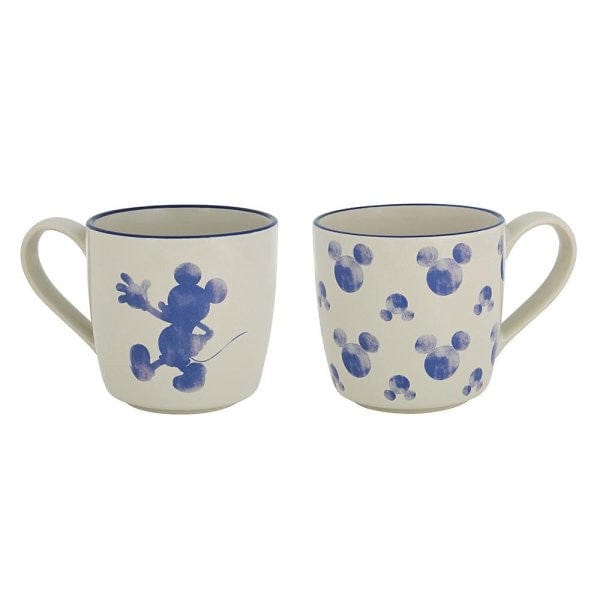 Disney Mono Mugs (Set of 2) A30841