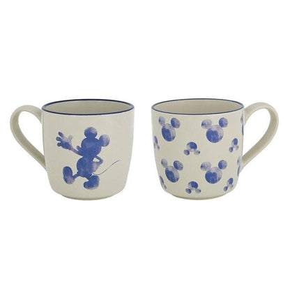 Disney Mono Mugs (Set of 2) A30841
